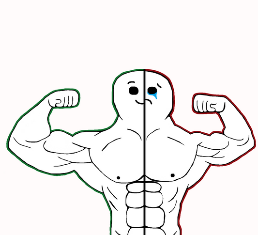Fix Muscle Imbalance