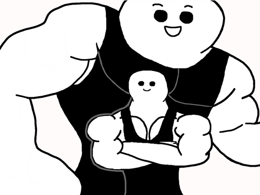 Progressive Overload