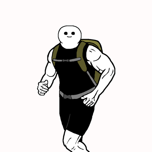 Rucking