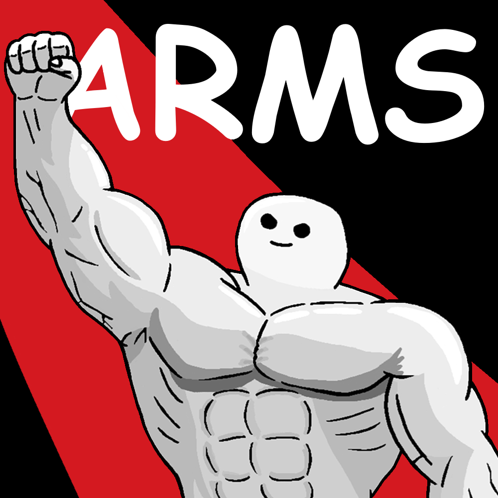 ARMS SPECIALIZATION PLAN