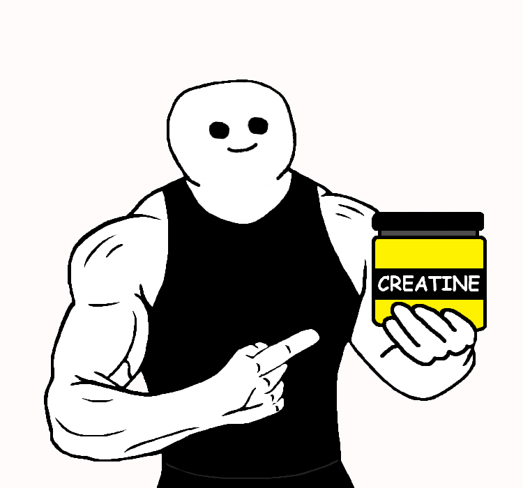 Creatine – Bodybuilding Simplified