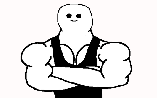 ABOUT ME – Bodybuilding Simplified