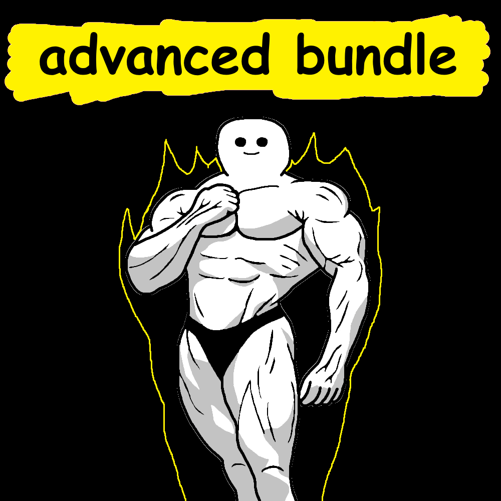 Advanced Bundle