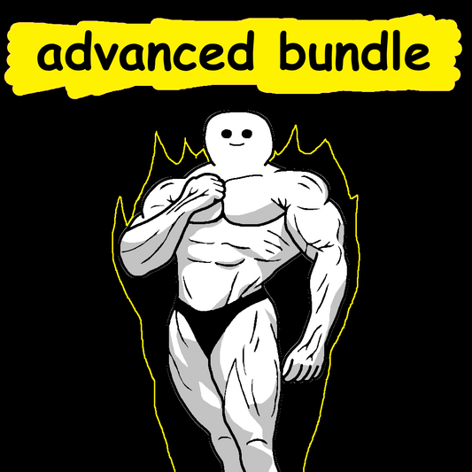 Advanced Bundle