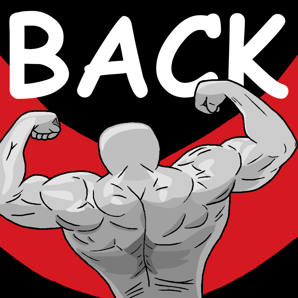 BACK SPECIALIZATION PLAN
