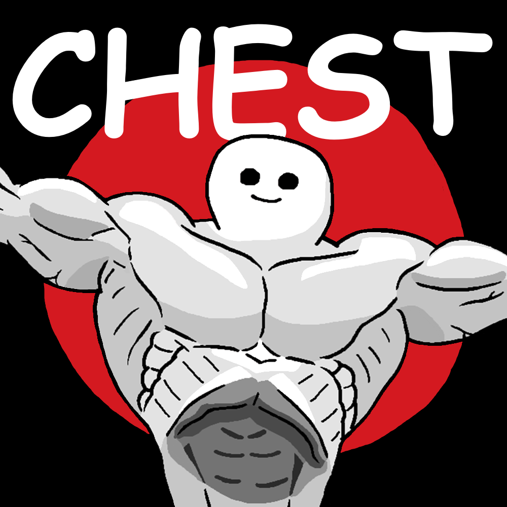 CHEST SPECIALIZATION PLAN
