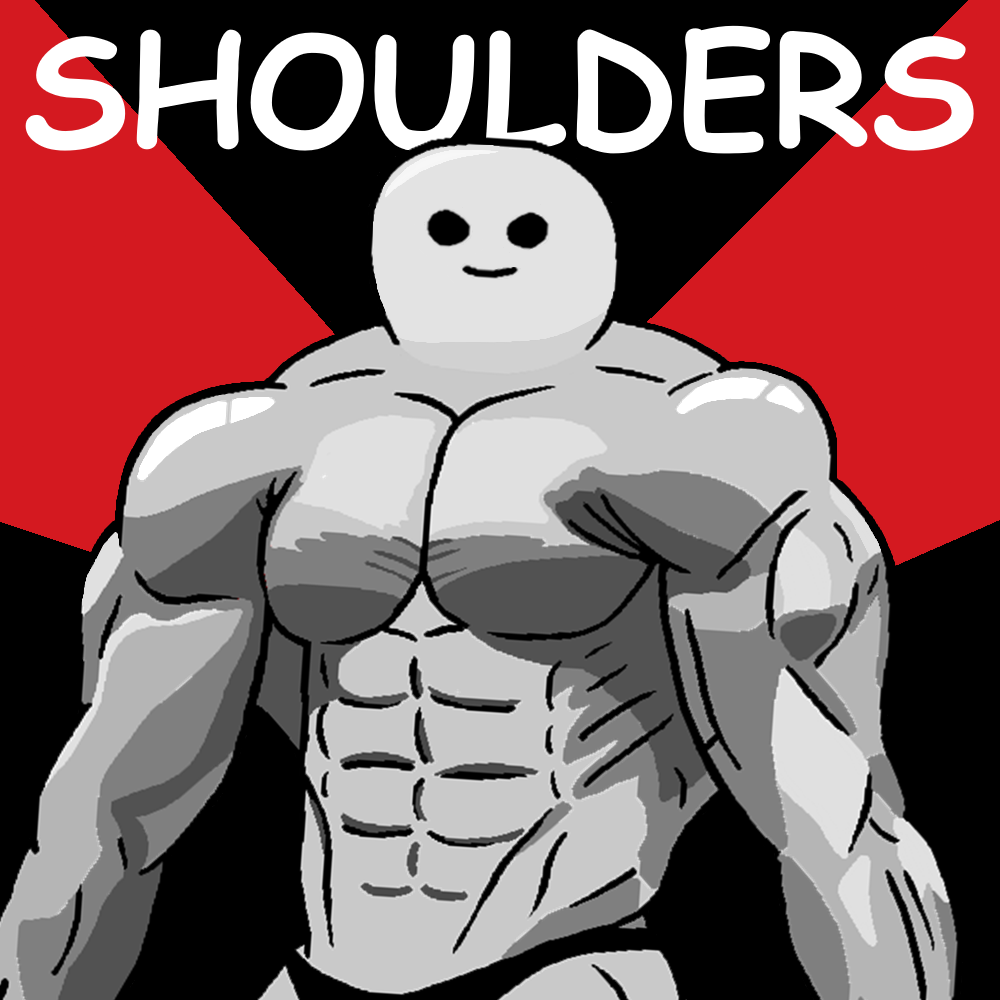 SHOULDERS SPECIALIZATION PLAN